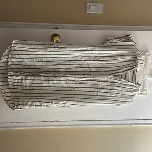 old navy tshirt dress